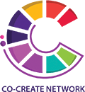 CoCreate Network logo